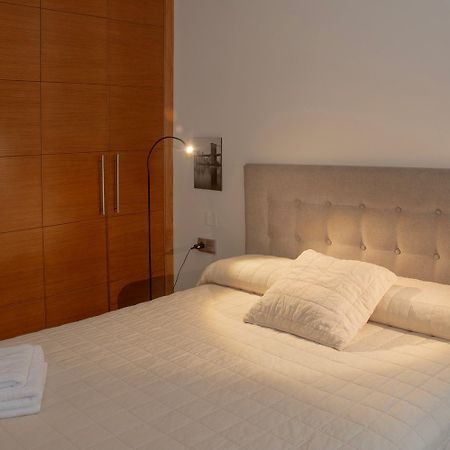 Apartamento Rua Nova De Abaixo 9 Pontevedra Bagian luar foto