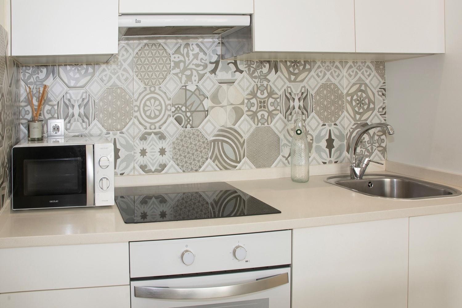 Apartamento Rua Nova De Abaixo 9 Pontevedra Bagian luar foto