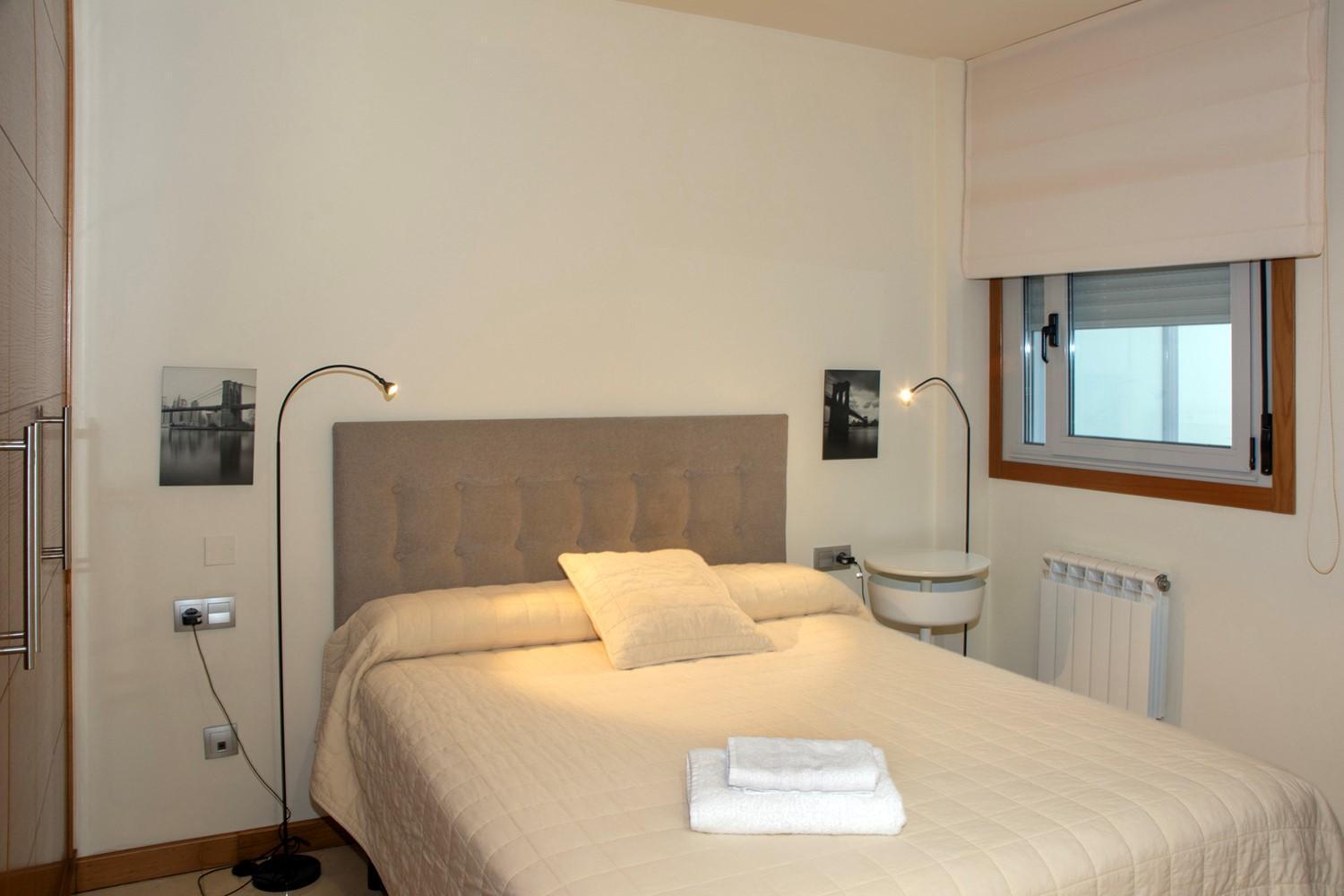 Apartamento Rua Nova De Abaixo 9 Pontevedra Bagian luar foto